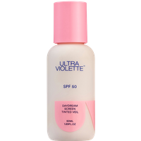 Ultra Violette Daydream Screen Tinted Veil SPF50 von Ultra Violette
