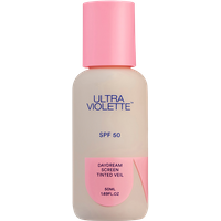 Ultra Violette Daydream Screen Tinted Veil SPF50 von Ultra Violette