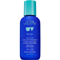 Ultra Violette Fave Fluid Lightweight Fragrance-Free Skinscreen SPF50+ Ultra Violette Fave Fluid Lightweight Fragrance-Free Skinscreen SPF50+ von Ultra Violette