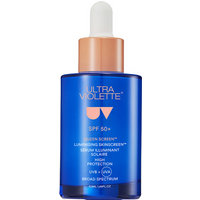 Ultra Violette Queen Screen Luminising Skinscreen SPF50 Ultra Violette Queen Screen Luminising Skinscreen SPF50 von Ultra Violette