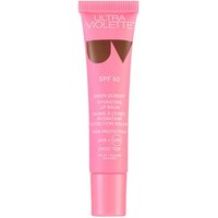 Ultra Violette Sheen Screen Hydrating Lip Balm SPF 50 Lippenbalsam von Ultra Violette