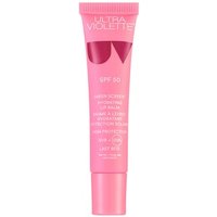 Ultra Violette Sheen Screen Hydrating Lip Balm SPF 50 Lippenbalsam Ultra Violette Sheen Screen Hydrating Lip Balm SPF 50 Lippenbalsam von Ultra Violette