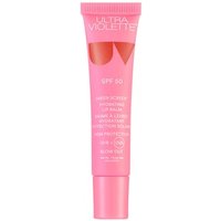 Ultra Violette Sheen Screen Hydrating Lip Balm SPF 50 Lippenbalsam Ultra Violette Sheen Screen Hydrating Lip Balm SPF 50 Lippenbalsam von Ultra Violette