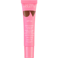 Ultra Violette Sheen Screen Hydrating Lip Balm SPF50 von Ultra Violette