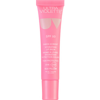 Ultra Violette Sheen Screen Hydrating Lip Balm SPF50 Ultra Violette Sheen Screen Hydrating Lip Balm SPF50 von Ultra Violette