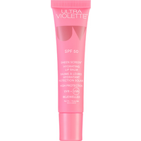 Ultra Violette Sheen Screen Hydrating Lip Balm SPF50 Ultra Violette Sheen Screen Hydrating Lip Balm SPF50 von Ultra Violette
