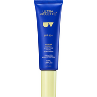 Ultra Violette Supreme Screen Hydrating Skinscreen SPF50+ von Ultra Violette