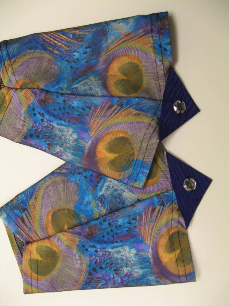 Pfau - Blau von UltraGam