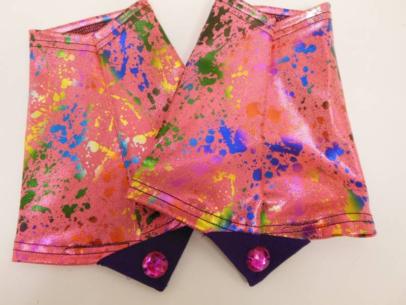 Pink Bespritzt Pink Bespritzt von UltraGam