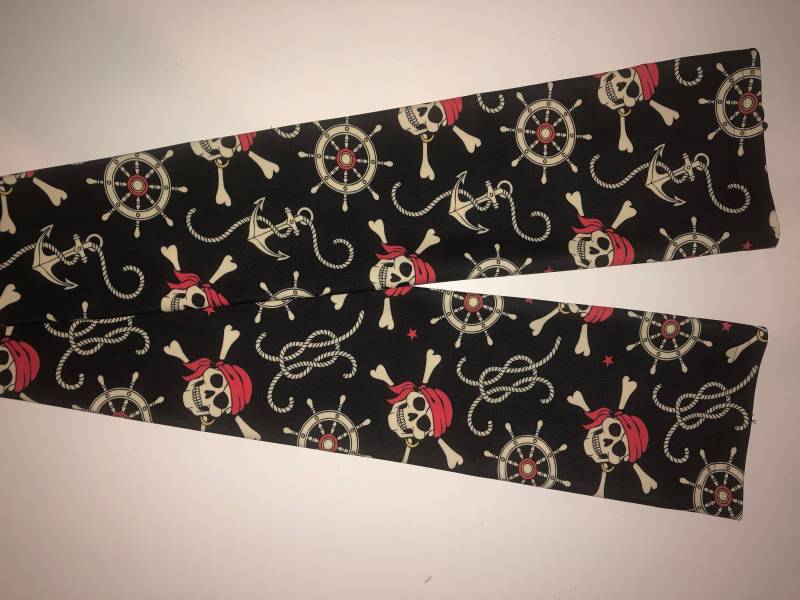 Piraten Skully Ärmel Piraten Skully Ärmel von UltraGam