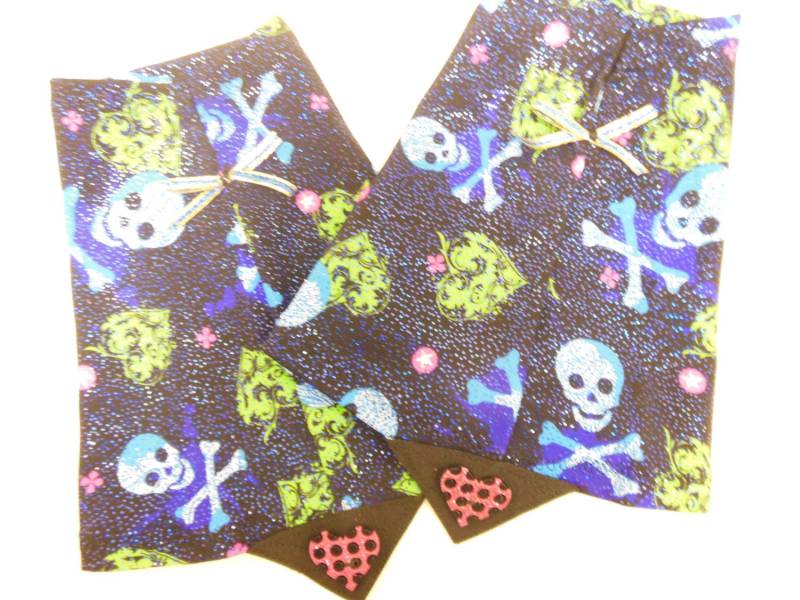 Rave'n Skully Rave'n Skully von UltraGam