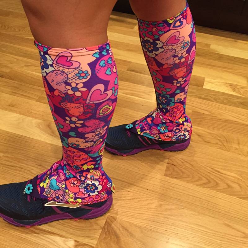 Wadenwärmer - Wählen Sie Ihr Stoffmuster Wadenwärmer - Wählen Sie Ihr Stoffmuster von UltraGam