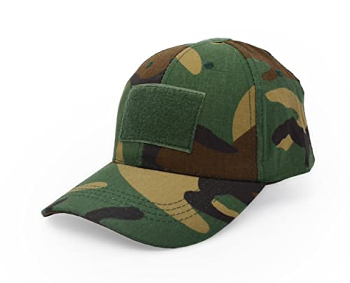 UltraKey Betreiber Cap Militärische Hut Draussen Taktische Jagd Baseball Cap Baseballkappe 10 von UltraKey