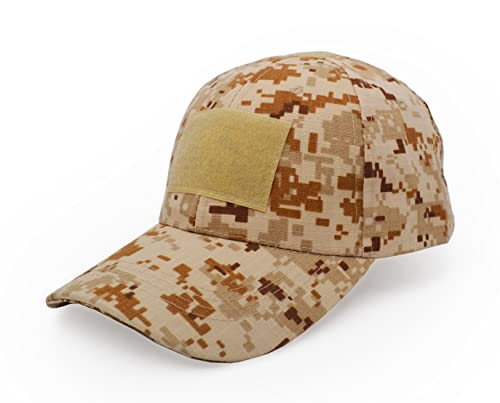 UltraKey Betreiber Cap Militärische Hut Draussen Taktische Jagd Baseball Cap Baseballkappe 11 von UltraKey