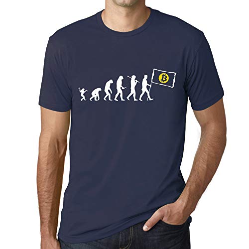 Herren Grafik T-Shirt Bitcoin Unterstützung HODL BTC Krypto-Händler – Bitcoin Support HODL BTC Crypto Traders – Öko-Verantwortlich Vintage Jahrgang Kurzarm Lustige Druck Geburtstag G Herren Grafik T-Shirt Bitcoin Unterstützung HODL BTC Krypto-Händler – Bitcoin Support HODL BTC Crypto Traders – Öko-Verantwortlich Vintage Jahrgang Kurzarm Lustige Druck Geburtstag G von Ultrabasic