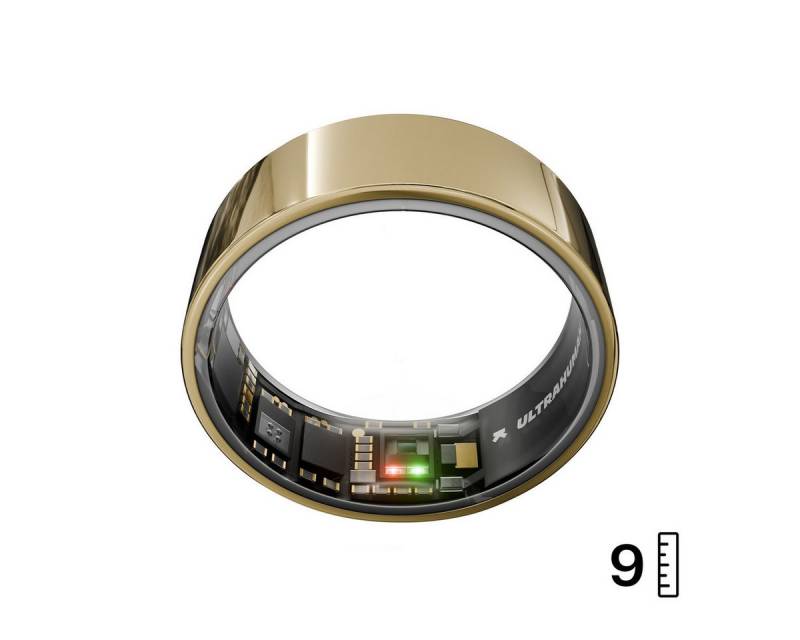 Ultrahuman Smart Ring Ring AIR von Ultrahuman