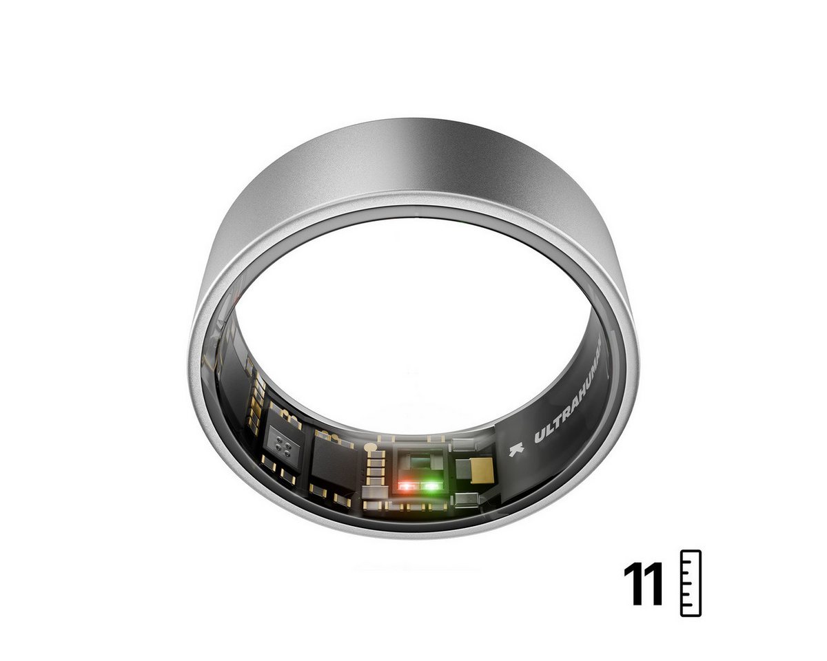 Ultrahuman Smart Ring Ring AIR von Ultrahuman