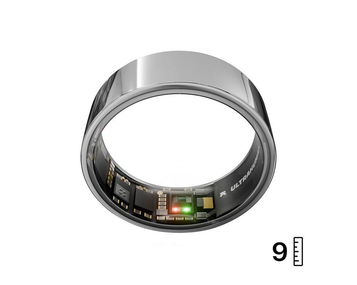 Ultrahuman Smart Ring Ring AIR von Ultrahuman