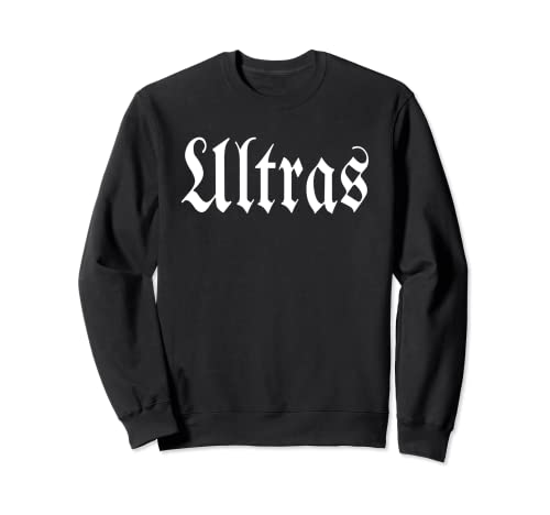 Ultras Sweatshirt von Ultras