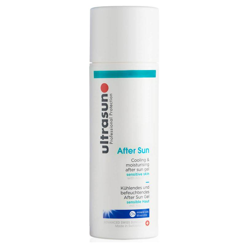Ultrasun Aftersun (150 ml) von Ultrasun