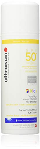 Ultrasun Kids SPF50+, 150 ml von ultrasun