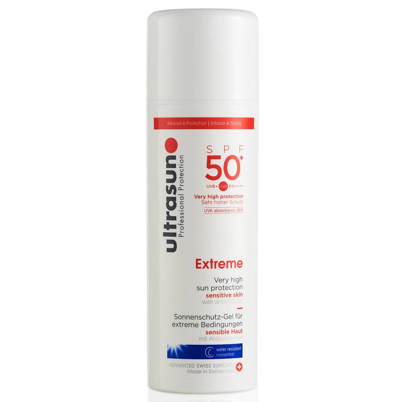 Ultrasun LSF 50+ Extreme Sun Lotion (150ml) von Ultrasun