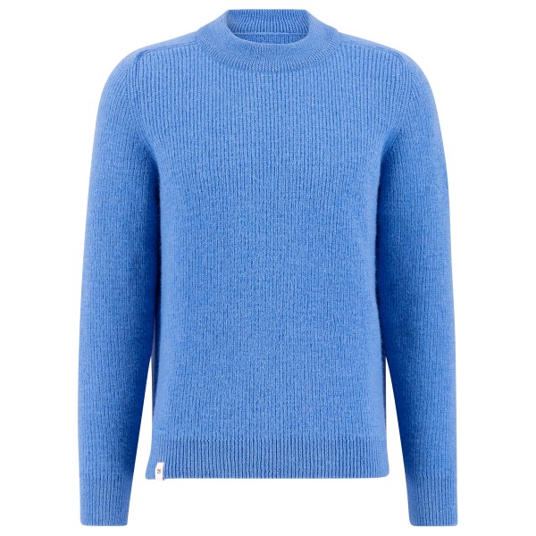 Ulvang - Alltime Graze Crew Sweater - Wollpullover Gr M blau von Ulvang