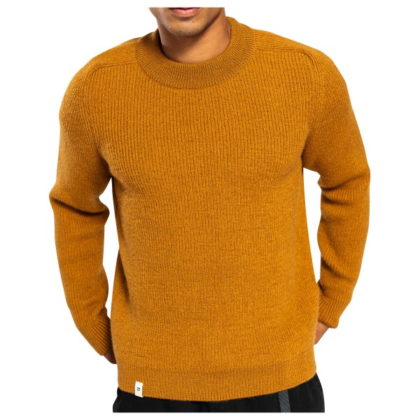 Ulvang - Alltime Graze Crew Sweater - Wollpullover Gr XXL orange Ulvang - Alltime Graze Crew Sweater - Wollpullover Gr XXL orange von Ulvang