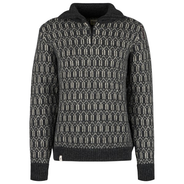 Ulvang - Echo Half Zip Sweater - Wollpullover Gr XXL grau Ulvang - Echo Half Zip Sweater - Wollpullover Gr XXL grau von Ulvang