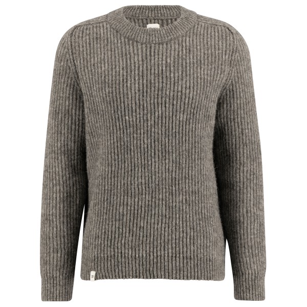 Ulvang - Echo Wild Crew Sweater - Wollpullover Gr XXL grau Ulvang - Echo Wild Crew Sweater - Wollpullover Gr XXL grau von Ulvang