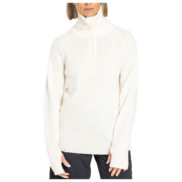Ulvang - Rav 2.0 Halfzip Sweater - Wollpullover Gr XS weiß von Ulvang