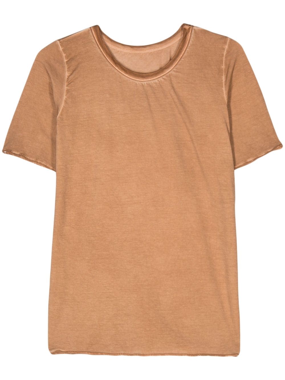 Uma Wang Tina T-Shirt - Nude von Uma Wang