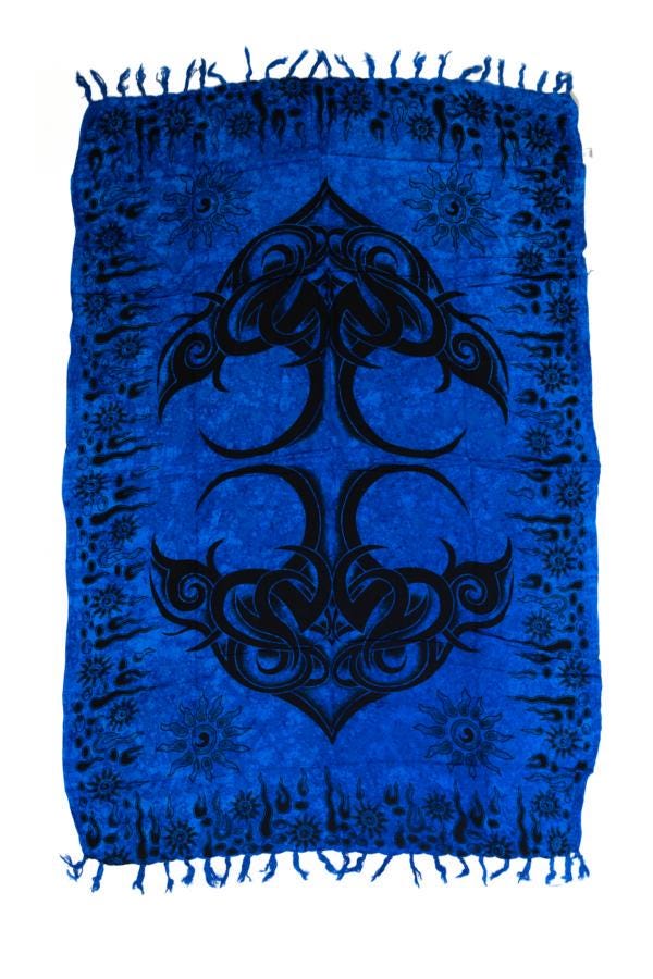 Sarong + Gratis Sarongschnalle Und Anleitung, Pareo, Wickeltuch, Sari, Lungi, Beachtowel, Wickelrock, Bali Stil, Sommerrock, Sa 013 Sarong + Gratis Sarongschnalle Und Anleitung, Pareo, Wickeltuch, Sari, Lungi, Beachtowel, Wickelrock, Bali Stil, Sommerrock, Sa 013 von UmaEssentials