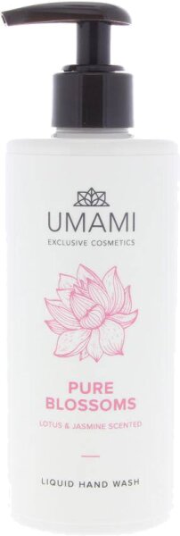 Umami Pure Blossoms Hand Wash 300 ml von Umami