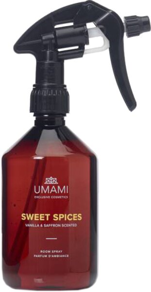 Umami Sweet Spices Room Spray 500 ml von Umami