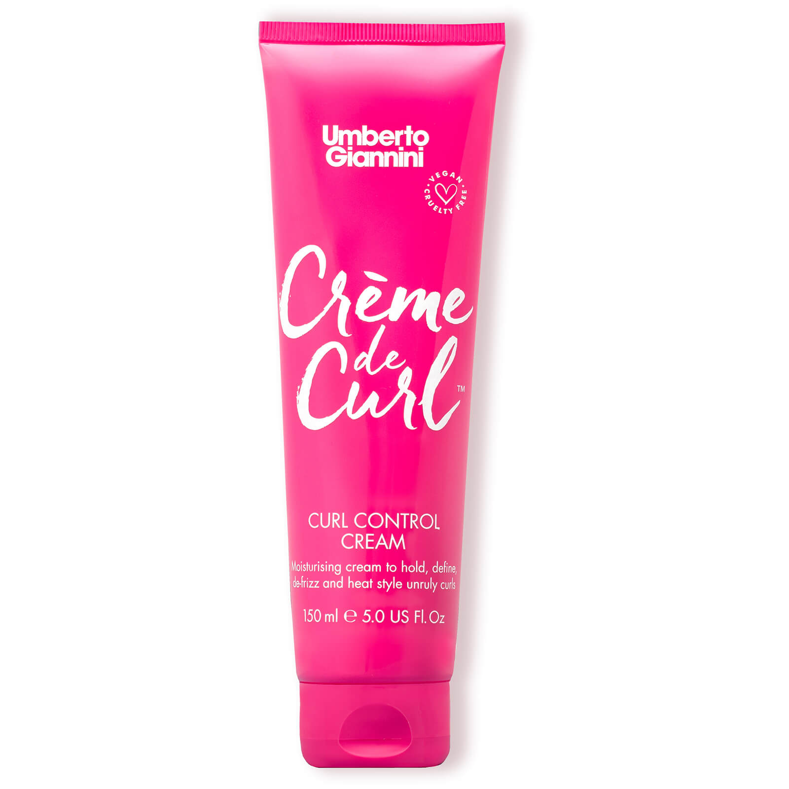 Umberto Giannini Crème De Curl Control Cream 150ml von Umberto Giannini