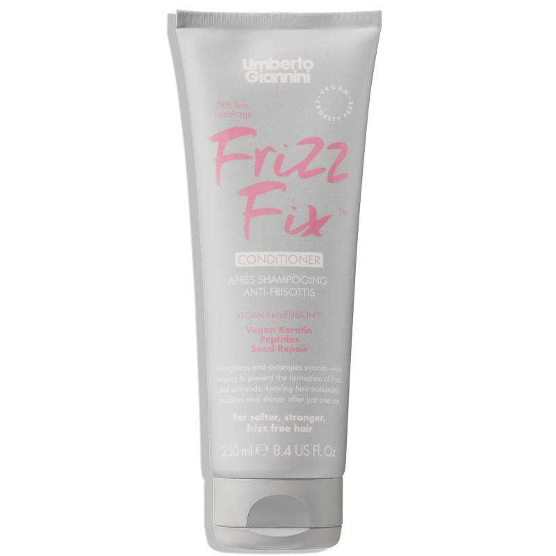 Umberto Giannini Frizz Fix Pflegespülung 250 ml von Umberto Giannini