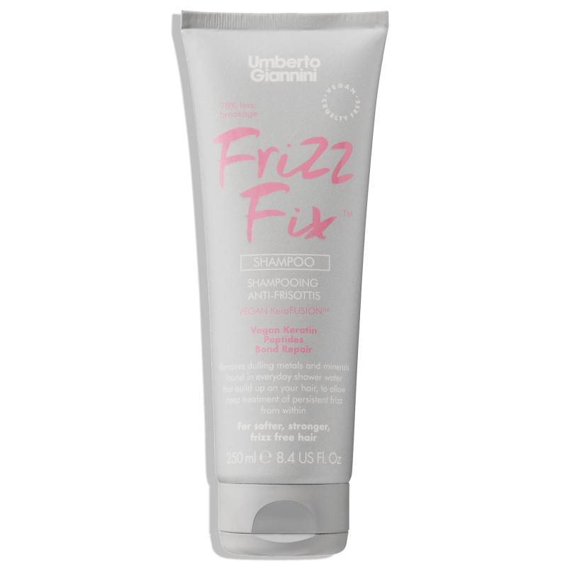 Umberto Giannini Frizz Fix Haarwaschshampoo 250 ml von Umberto Giannini