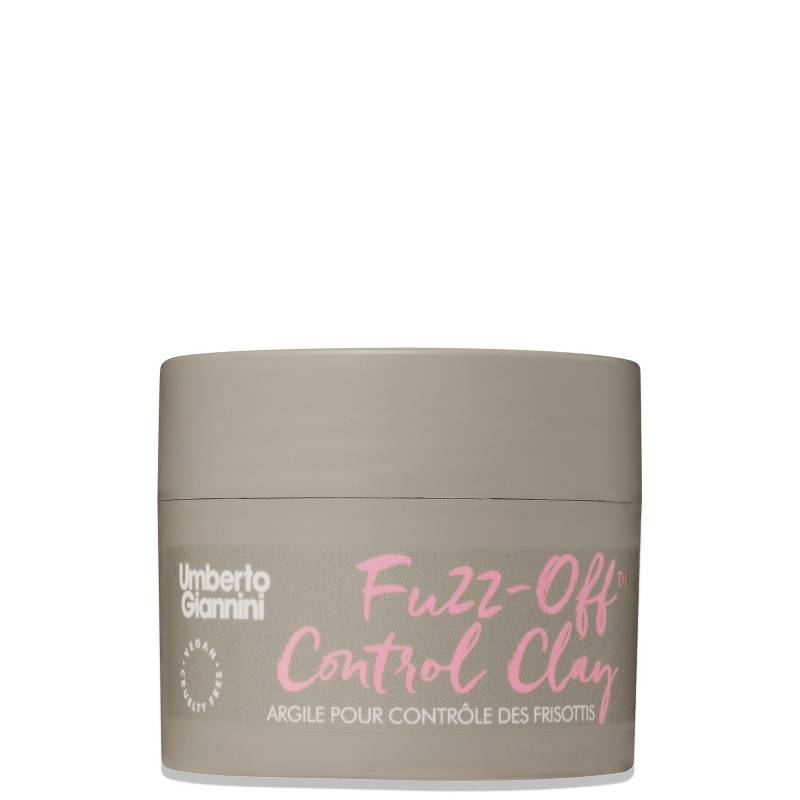 Umberto Giannini Fuzz Off Control Tonerde 100 ml von Umberto Giannini