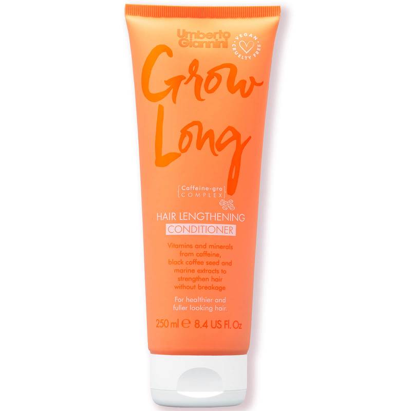 Umberto Giannini Grow Long Lengthening Conditioner 250ml von Umberto Giannini