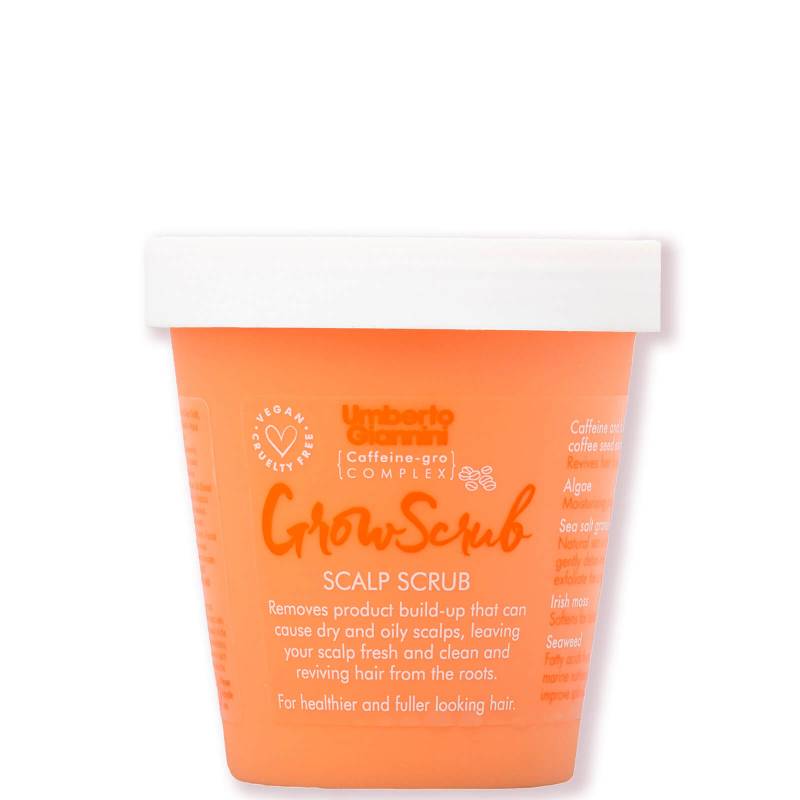 Umberto Giannini Grow Kopfhautpeeling 250 g von Umberto Giannini