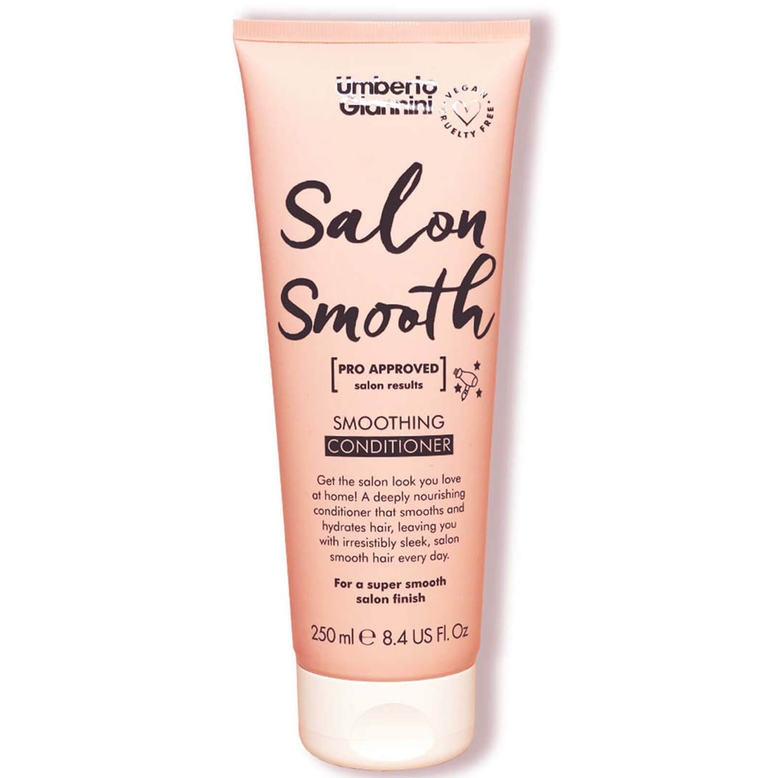 Umberto Giannini Salon Smooth Conditioner 250ml von Umberto Giannini