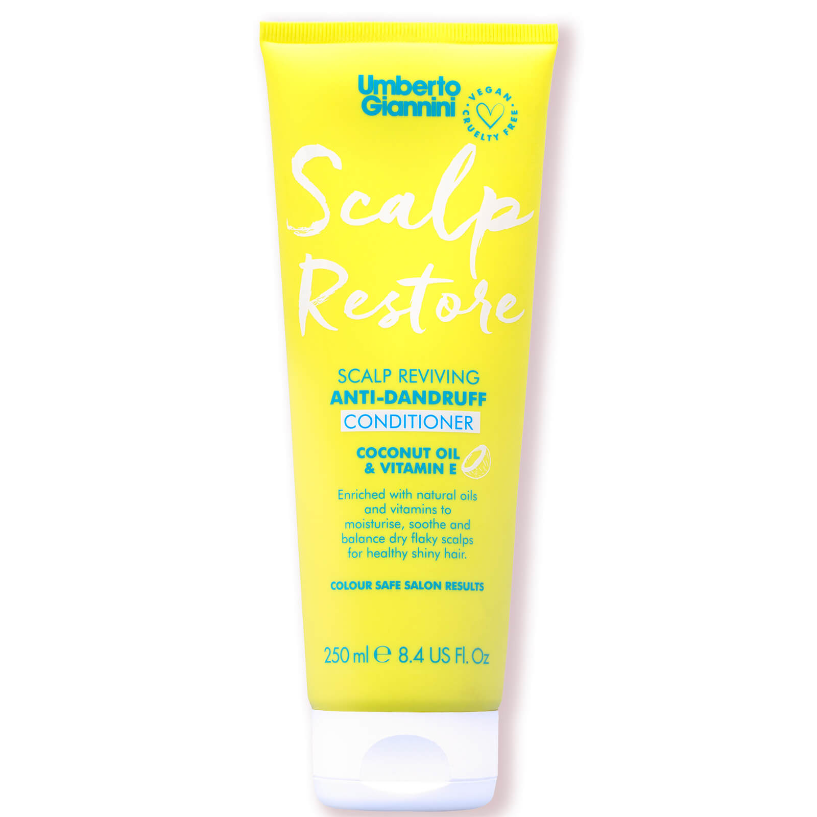 Umberto Giannini Scalp Restore Scalp Reviving Anti-Dandruff Conditioner 250ml von Umberto Giannini