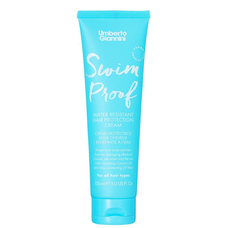 Umberto Giannini Swim Proof Leave-in Protection Haarcreme 150 ml von Umberto Giannini
