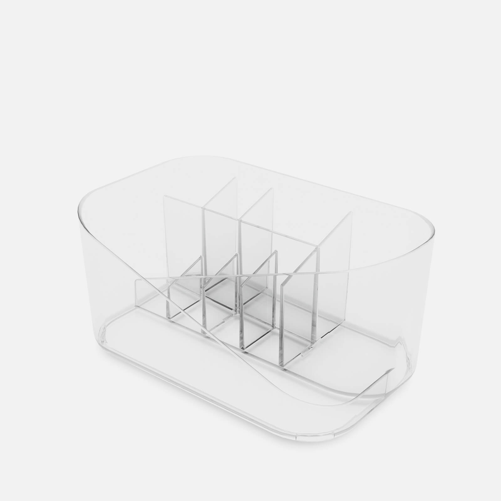 Umbra Glam Organizer - Clear von Umbra