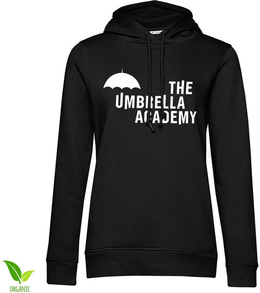 Umbrella Academy Kapuzenpullover von Umbrella Academy