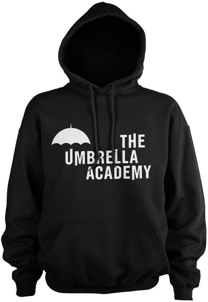 Umbrella Academy Kapuzenpullover von Umbrella Academy