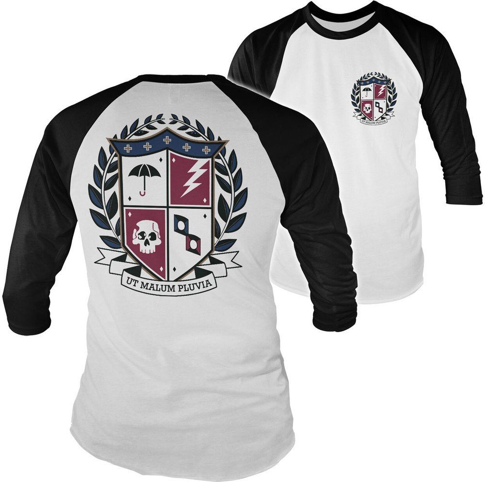 Umbrella Academy Longsleeve von Umbrella Academy