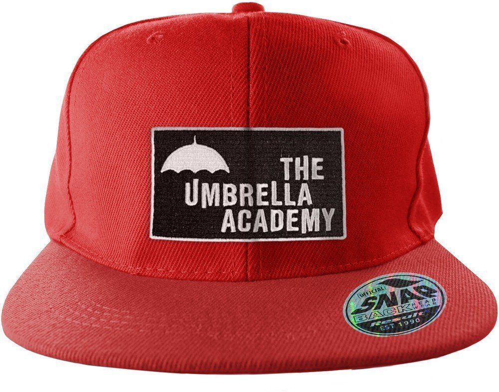 Umbrella Academy Snapback Cap von Umbrella Academy