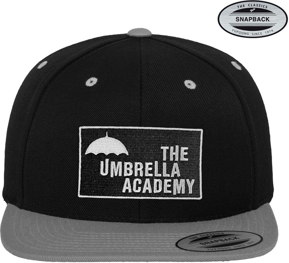 Umbrella Academy Snapback Cap von Umbrella Academy